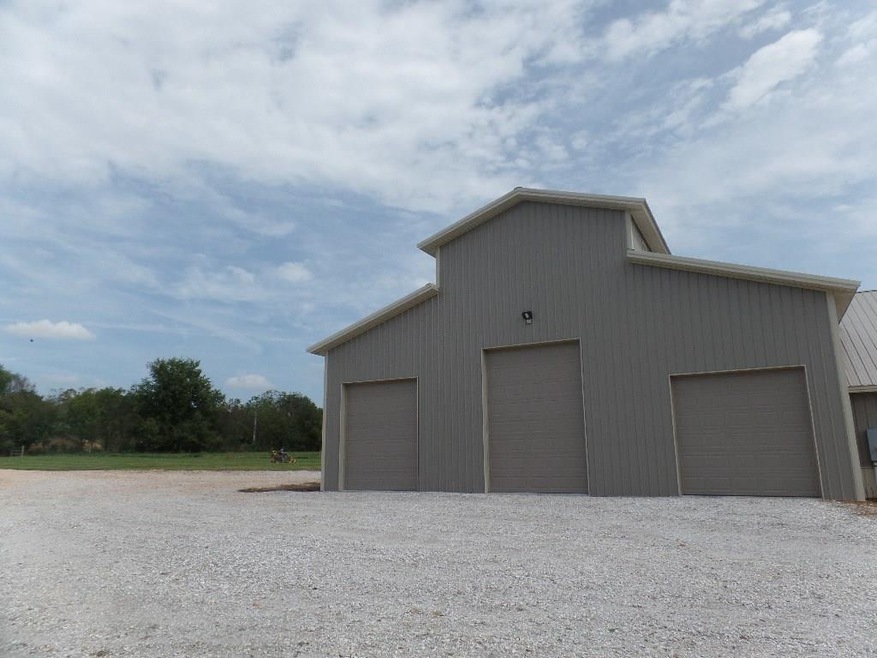 14975 Old Highway 68, Siloam Springs, AR 72761 - photo 1