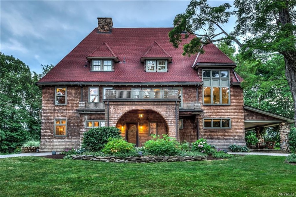 Built in 1883 and beautifully updated with modern 
