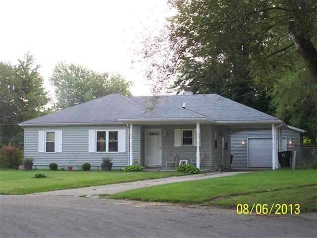 1807 E Fred Ct, Muncie, IN 47302 - photo 1