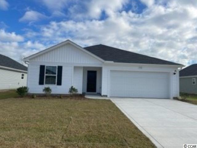 512 Lantern Light Way unit Lot 66, Carolina Shores, NC 28467 - photo 1