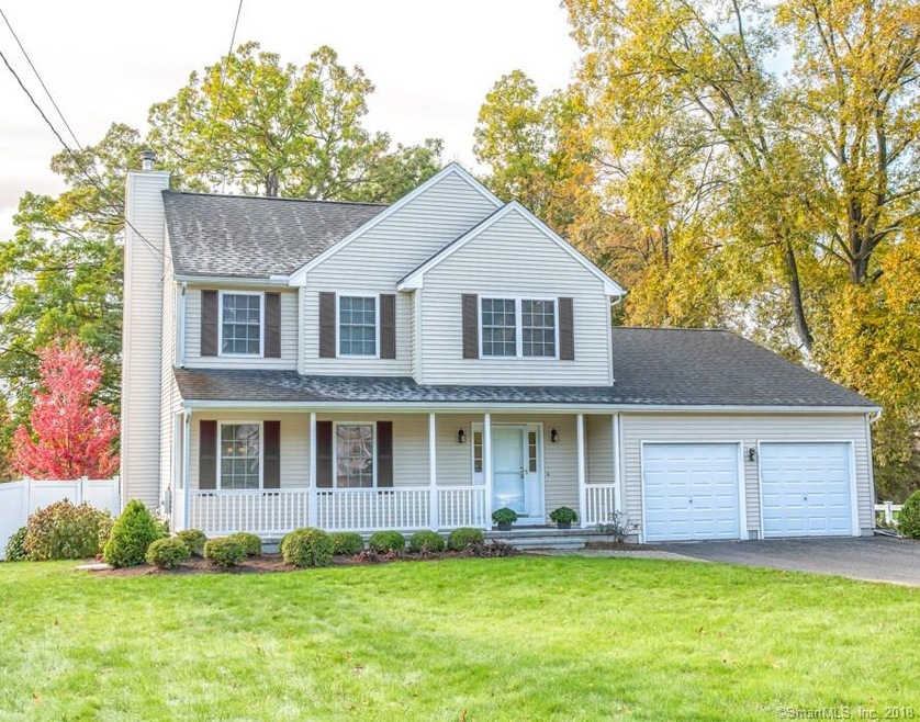 559 Thompsonville Rd, Suffield, CT 06078 - photo 1