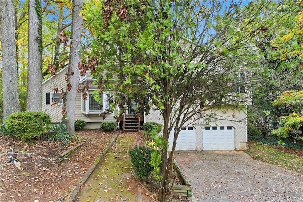 2958 Forest Chase Terrace NE, Marietta, GA 30066 - photo 1