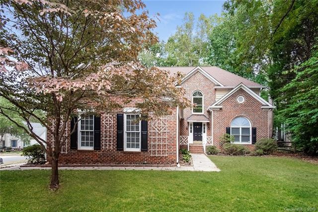 12501 Hawks Ridge Rd, Huntersville, NC 28078 - photo 1