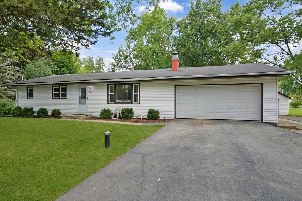 12866 W Keith Ave, Waukegan, IL 60085 - photo 1