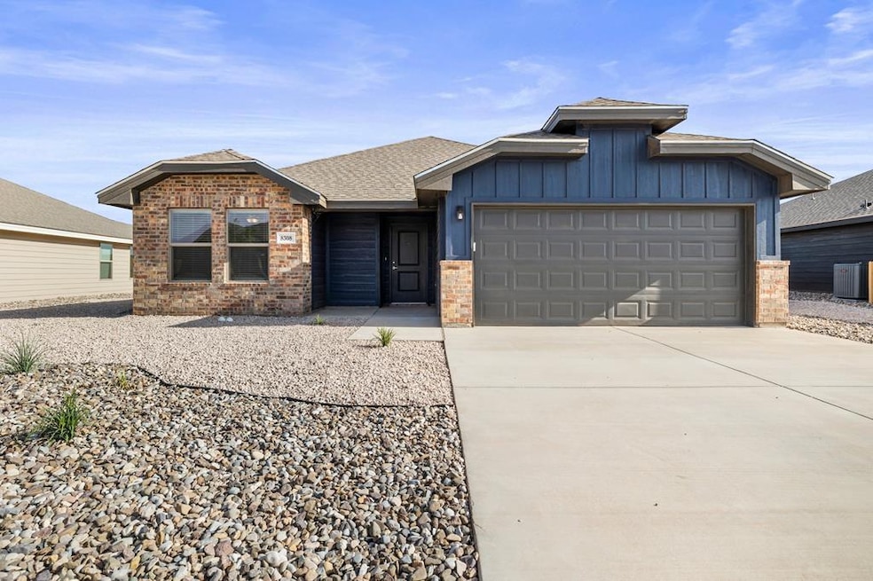 8512 E County Rd 111, Midland, TX 79790 - photo 1