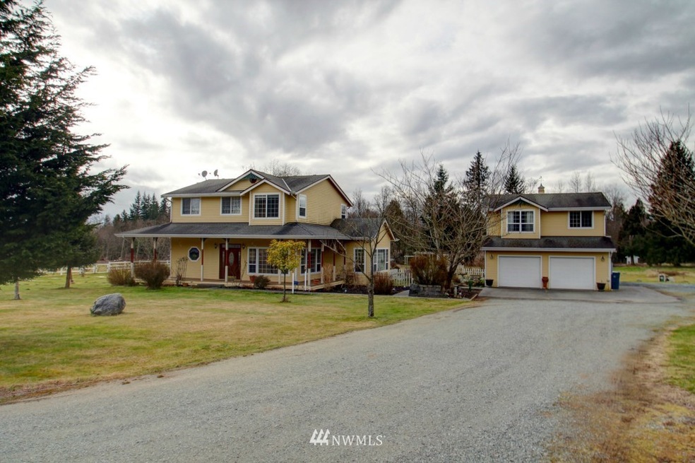 28822 48th Ave NW, Stanwood, WA 98292 - photo 1