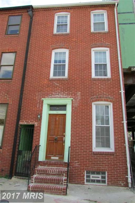 9 E West St, Baltimore, MD 21230 - photo 1