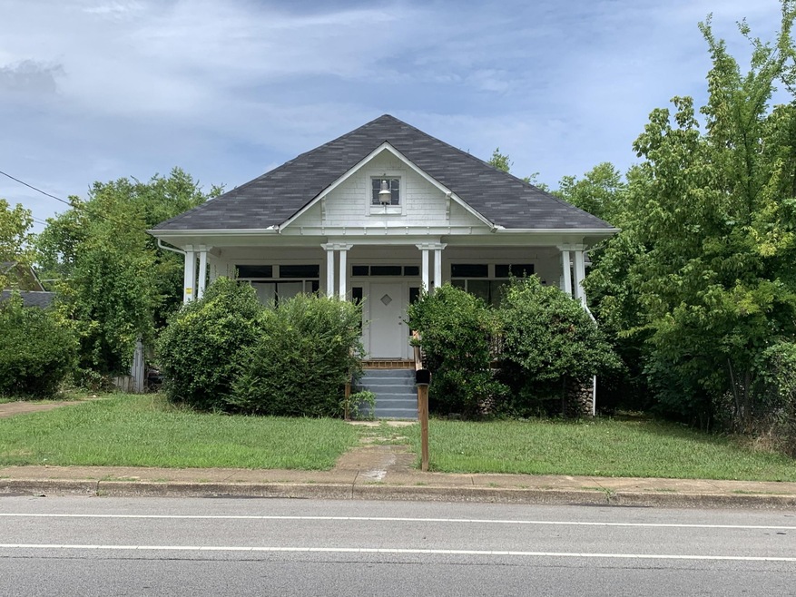 305 N Willow St, Chattanooga, TN 37404 - photo 1