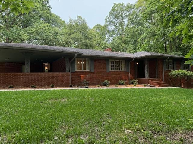 2780 Dug Gap Rd, Dalton, GA 30720 - photo 1