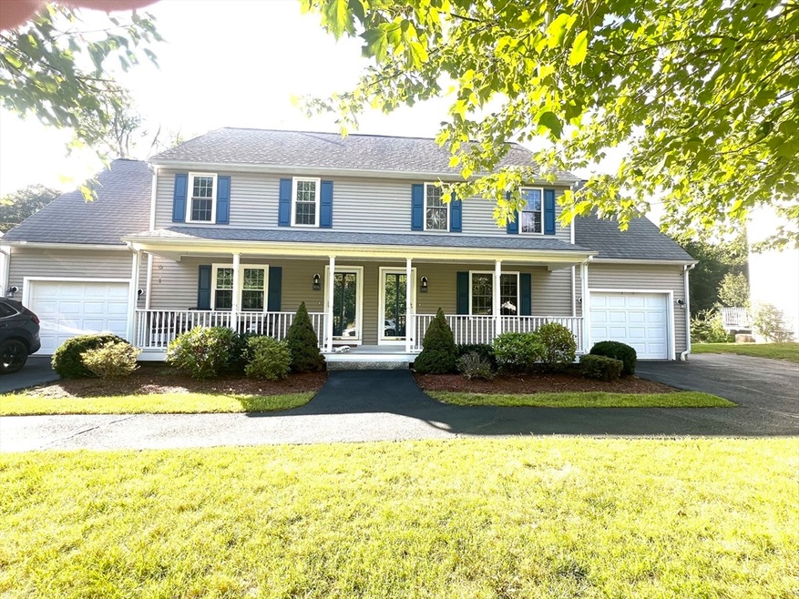 11 1/2 Carroll Rd unit B, Grafton, MA 01536 - photo 1