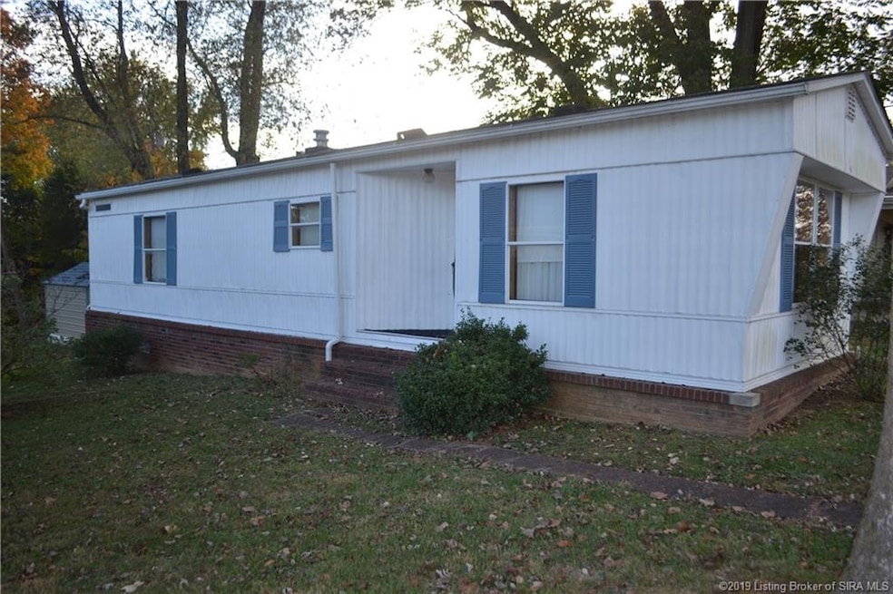 645 Wyandotte Ave, Corydon, IN 47112 - photo 1