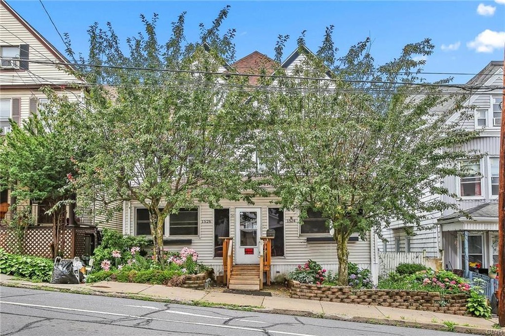 1526 Mulberry St, Scranton, PA 18510 - photo 1