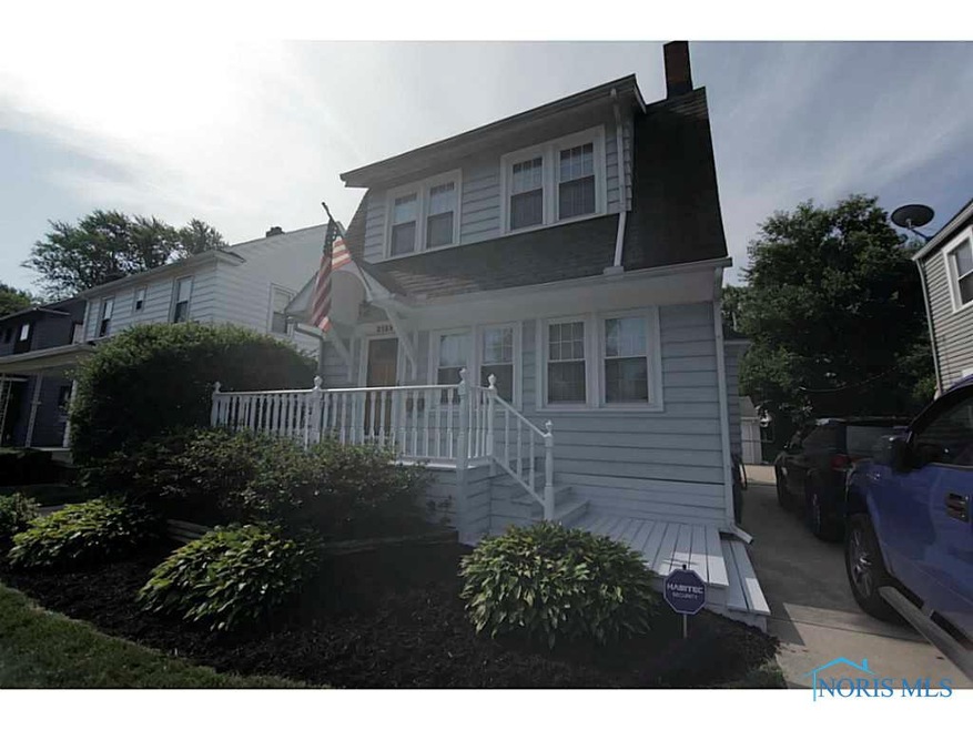 2129 Talbot St, Toledo, OH 43613 - photo 1