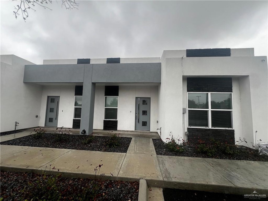 2204 N Jackson Rd unit A,C,F, Edinburg, TX 78541 - photo 1