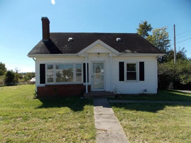 846 Bellows Mill Rd, Harrodsburg, KY 40330 - photo 1