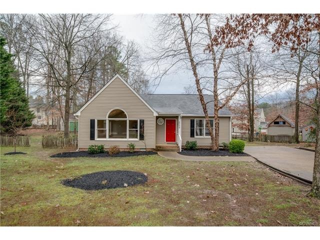 9400 Country Way Rd, Glen Allen, VA 23060 - photo 1