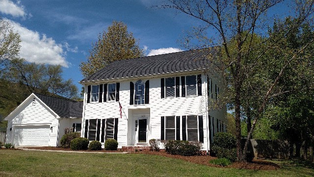 Main View