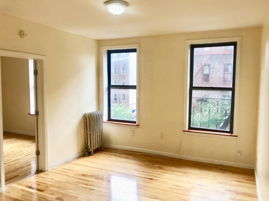 561 W 186th St unit 11, New York, NY 10033 - photo 1