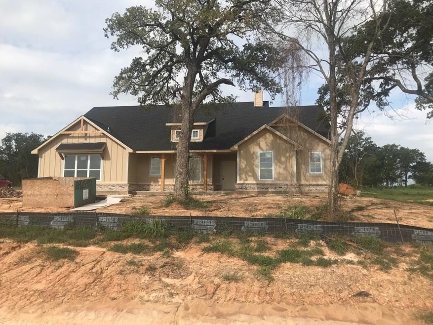 1292 County Road 4797, Boyd, TX 76023 - photo 1