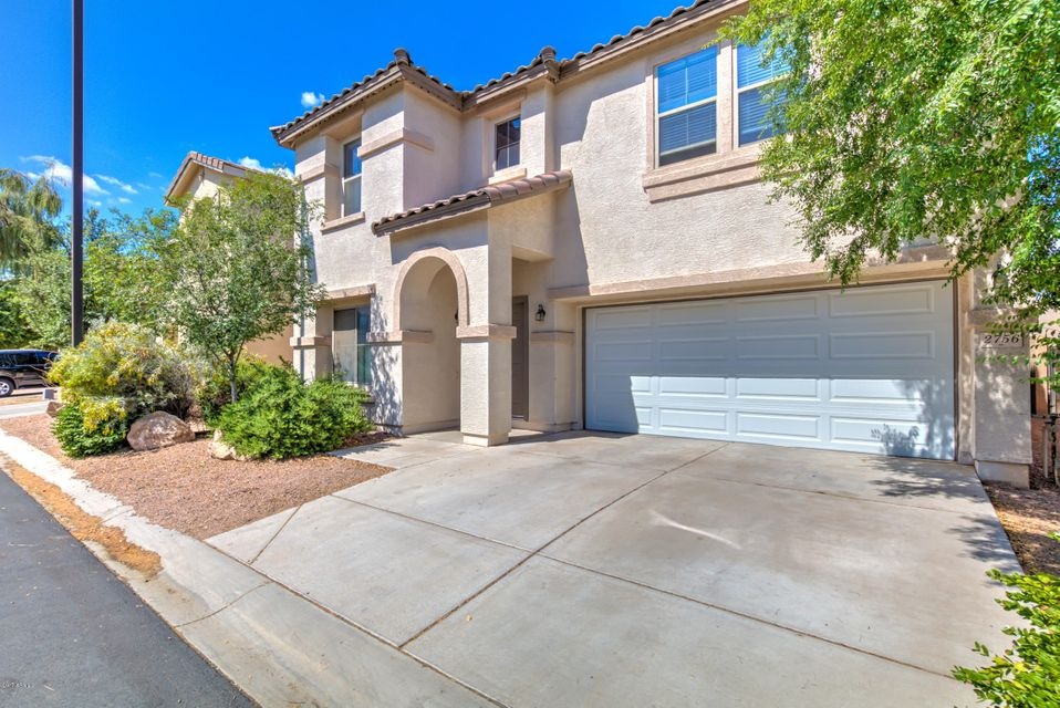 2756 S Sailors Way, Gilbert, AZ 85295 - photo 1