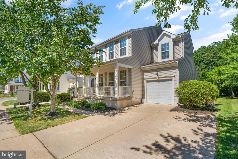 13022 Tyree Way, Bristow, VA 20136 - photo 1