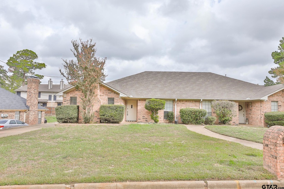 1618 Timber Creek Dr, Tyler, TX 75703 - photo 1