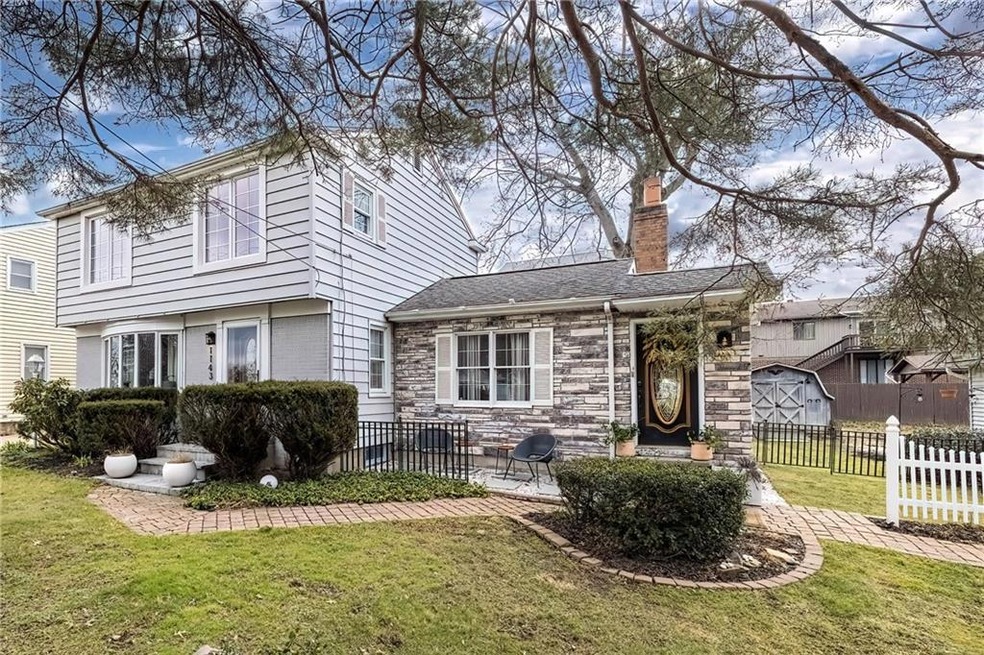 1143 E Grandview Blvd, Erie, PA 16504 MLS 167157