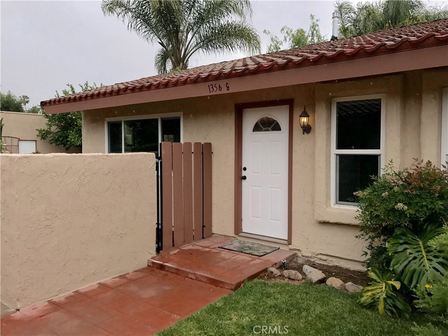 1356 Bouquet Dr unit G, Upland, CA 91786 - photo 1