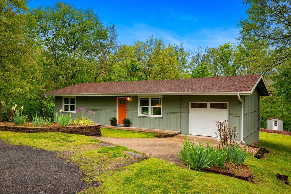 15 Rochdale Dr, Bella Vista, AR 72714 - photo 1