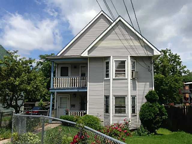 24 Harriet Tubman Ct unit 26, Hartford, CT 06120 - photo 1