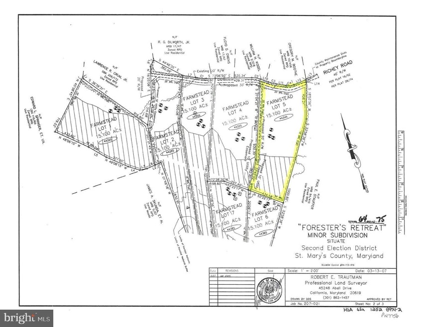 44345 Richey Rd, Leonardtown, MD 20650 - photo 1