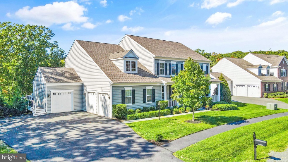 41605 Wakehurst Place, Leesburg, VA 20176 - photo 1