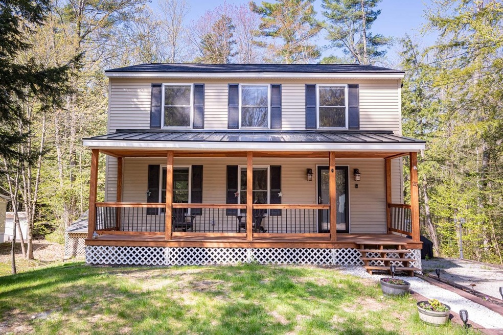 25 Raccoon Aly, Hillsborough, NH 03244 - photo 1