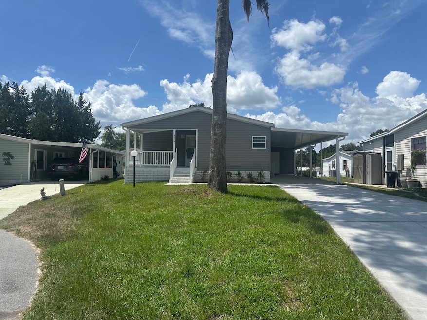 8020 E Stoneridge Ct, Inverness, FL 34450 - photo 1