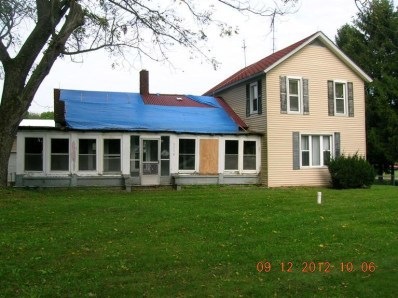 7776 N Emery Rd, New Carlisle, IN 46552 - photo 1