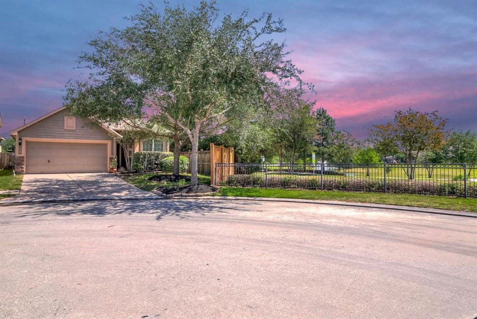 2931 Bright Sky Ct, Spring, TX 77386 - photo 1