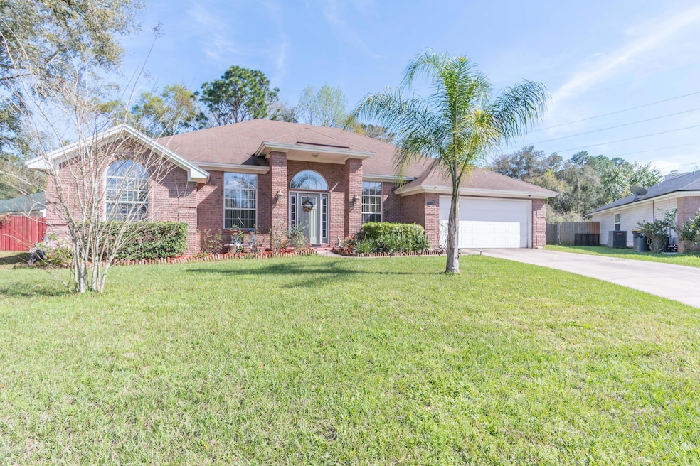 5609 Kildare Ct, Jacksonville, FL 32244 - photo 1