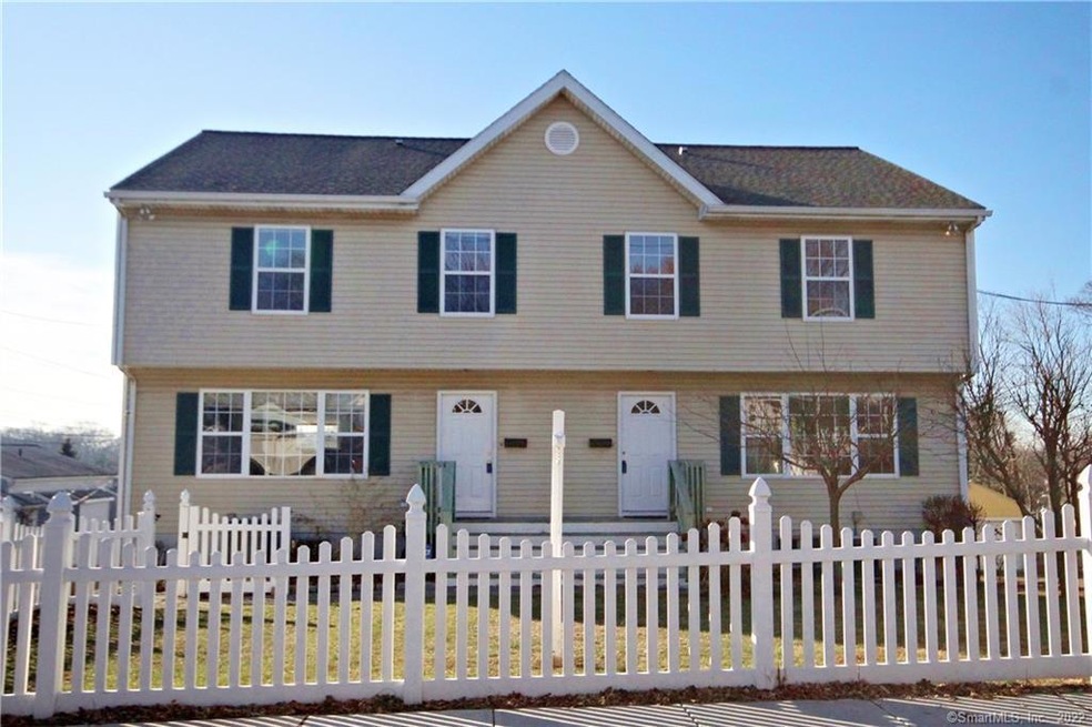 41 Summitt Ave unit 2B, Norwalk, CT 06854 - photo 1