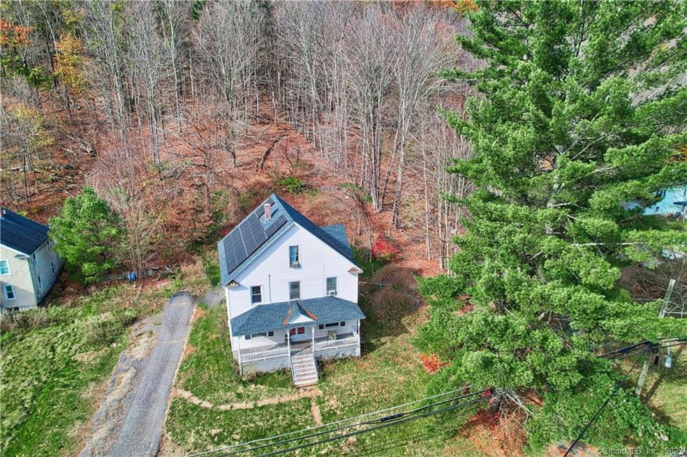 455 N Main St, Winsted, CT 06098 MLS 170609234