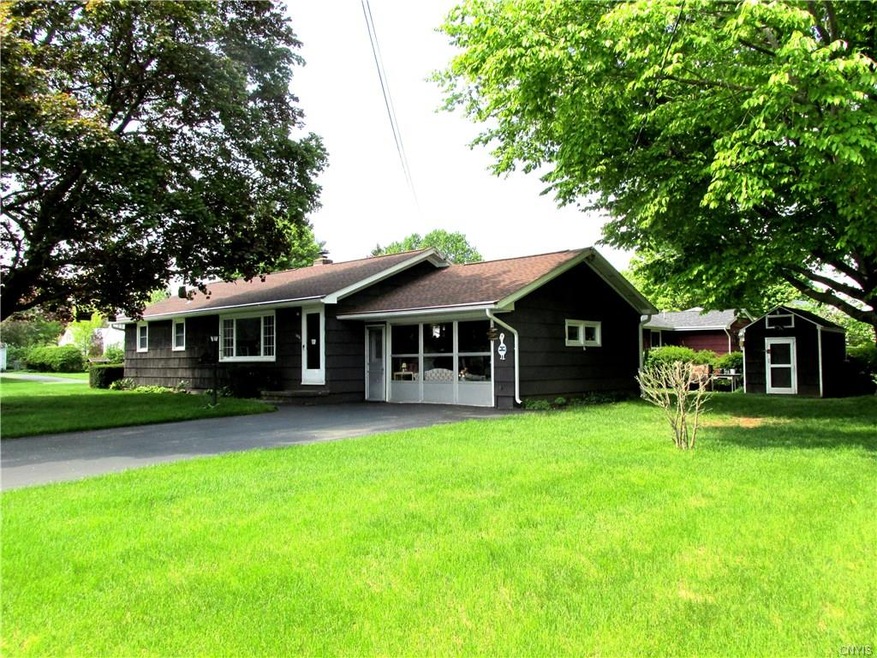 WHAT  A GREAT HOME!