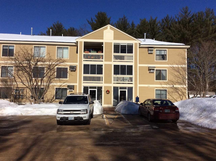 19 Saco St unit 38, Center Conway, NH 03813 - photo 1