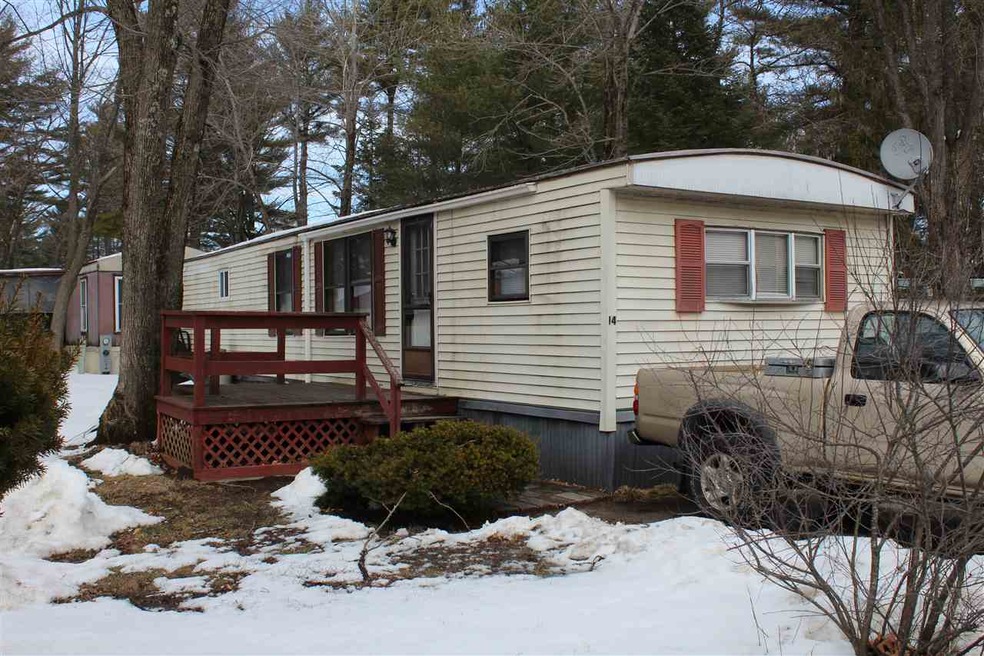 14 Dolphin Dr, Rochester, NH 03868 - photo 1