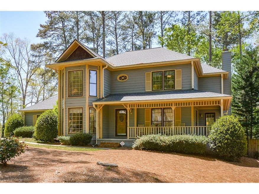 Magnificent Home on Most beautiful Lot in the Comm
