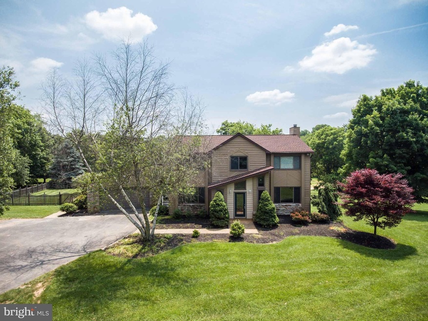 12419 Knollcrest Rd, Reisterstown, MD 21136 - photo 1