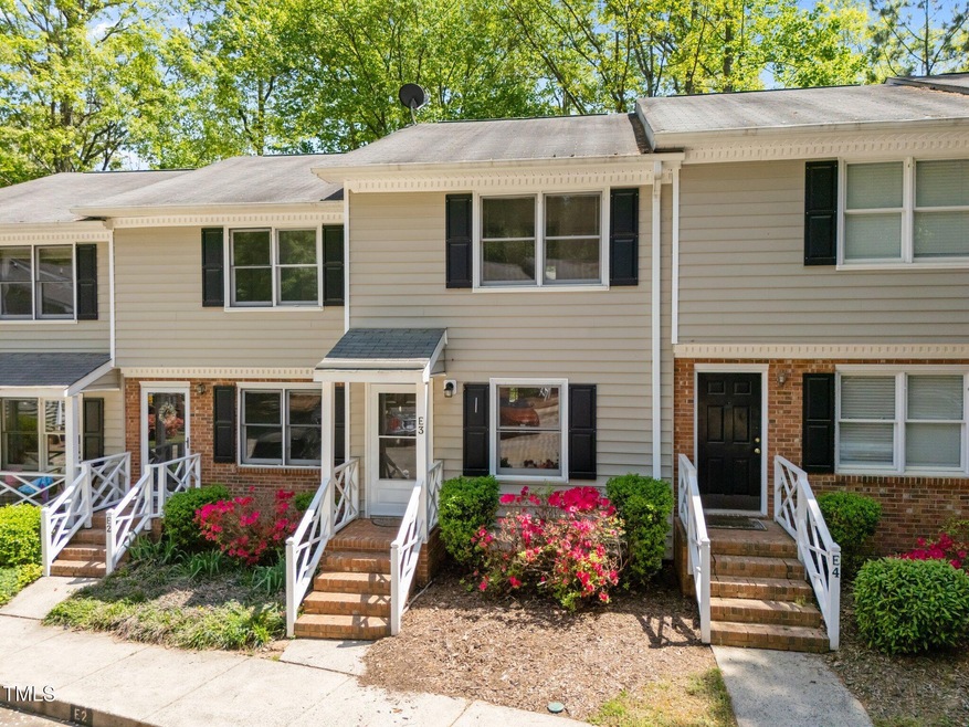 300 Nc 54 unit E3, Carrboro, NC 27510 - photo 1