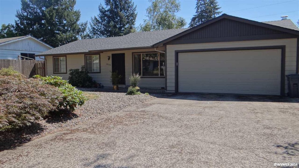 4004 Noon Ave NE, Keizer, OR 97303 - photo 1