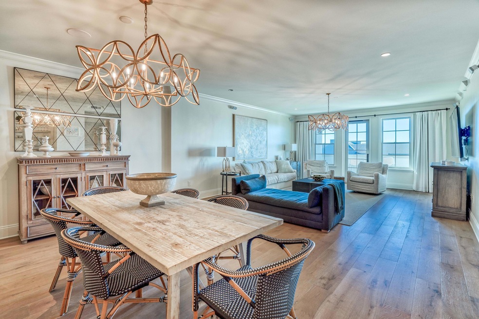 Rosemary Penthouse