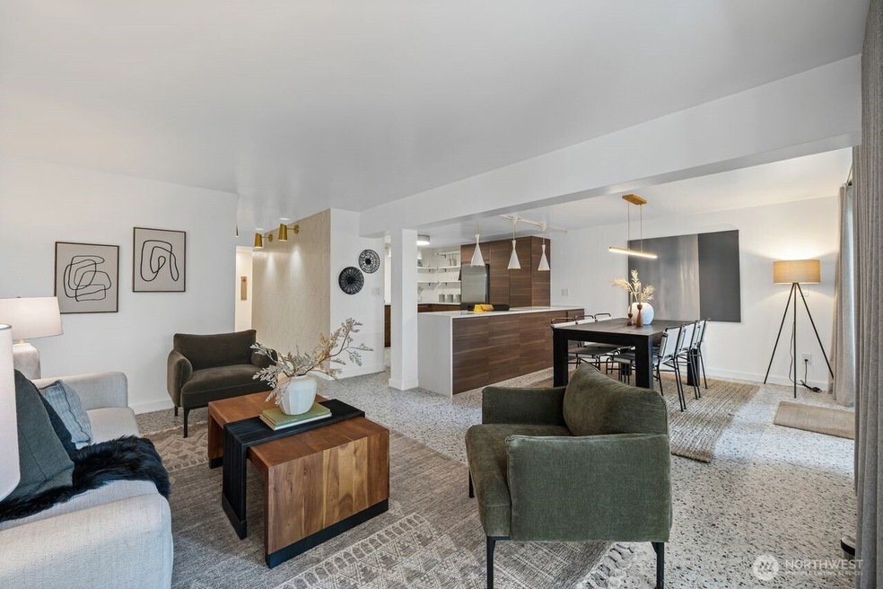 Talisman unit 106, Seattle, WA 98101 - photo 1