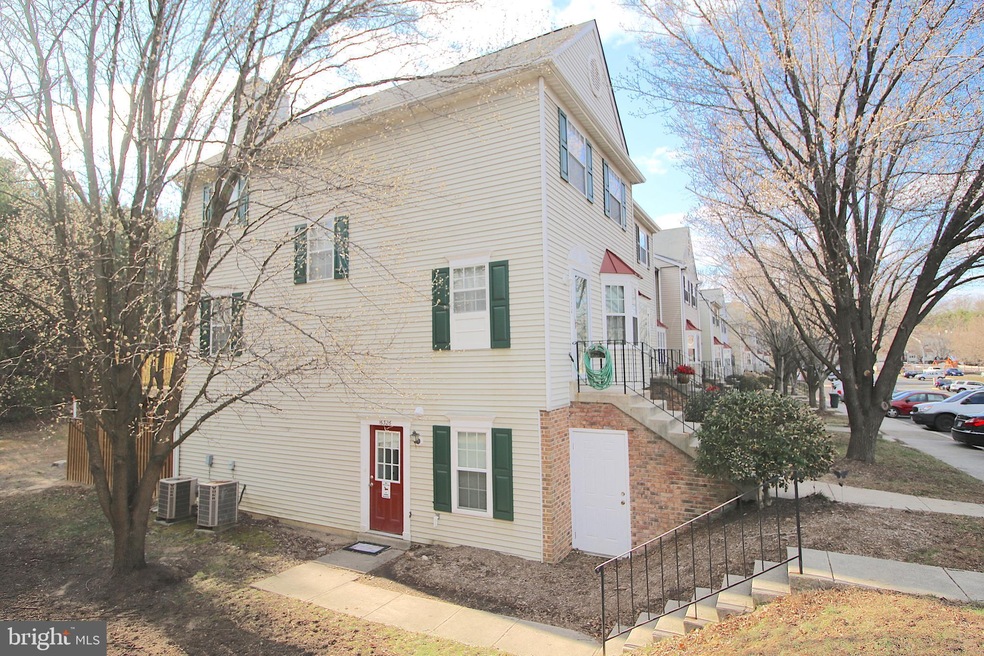 16326 Taconic Cir unit 96C, Dumfries, VA 22025 - photo 1