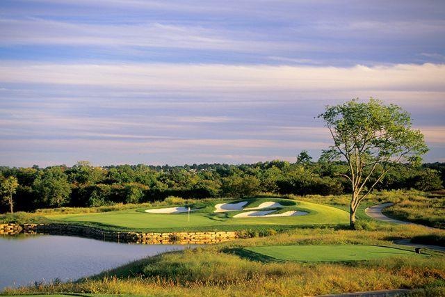 Golf | Hike | Bike | Swim | Tennis | Fish | THE LI